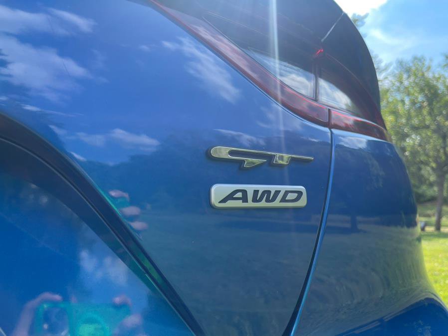 Used 2018 Kia Stinger GT image 39