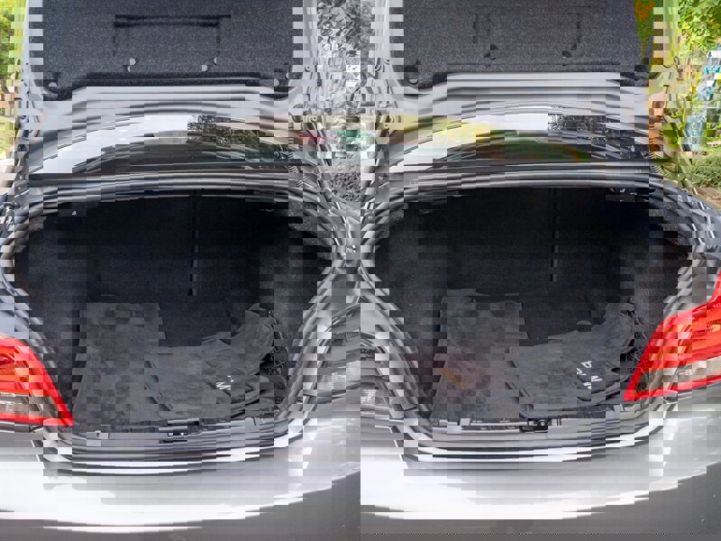 Used 2012 BMW 128i Coupe image 31