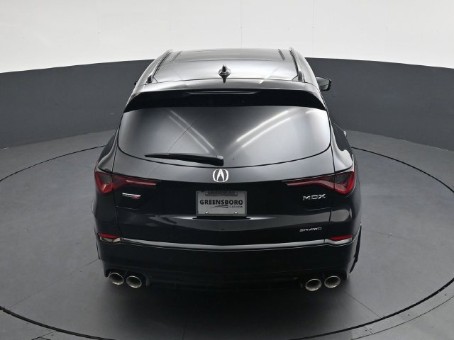 New 2026 Acura MDX Type S w/ Advance Package AWD/4WD image 23