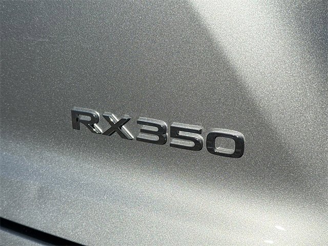 Used 2025 Lexus RX 350 FWD image 11