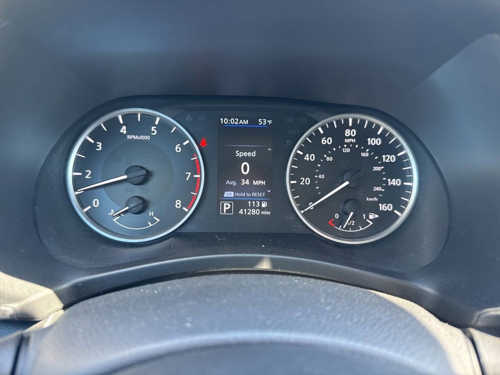 Used 2022 Nissan Sentra S FWD video 2