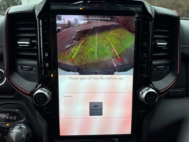 New 2026 RAM 1500 Rebel image 24