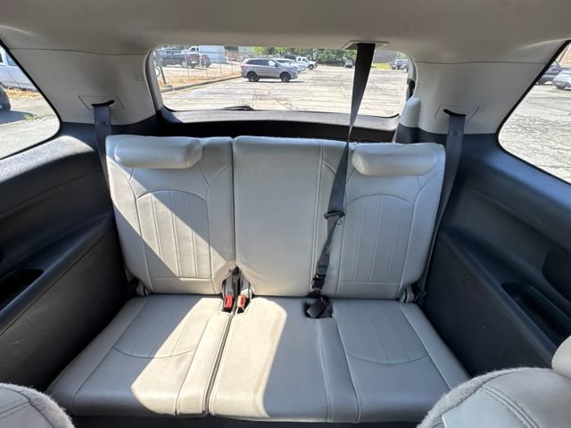 Used 2012 GMC Acadia Denali FWD image 19