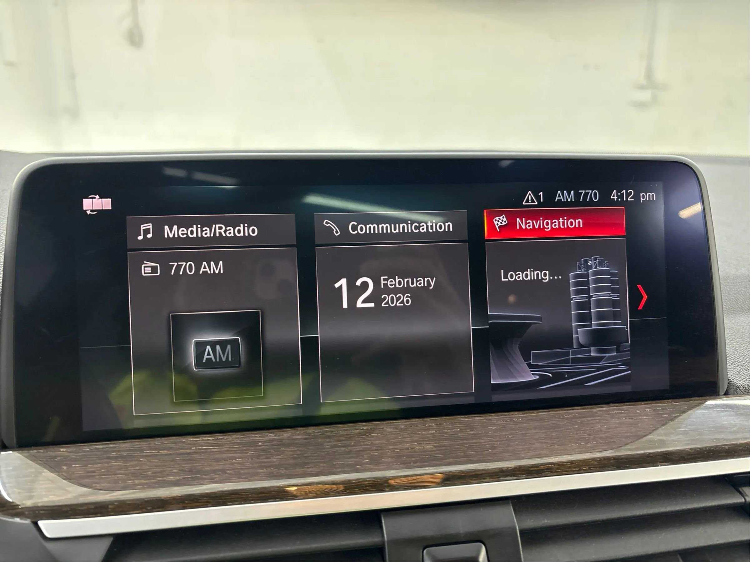 Used 2019 BMW X3 xDrive30i image 37