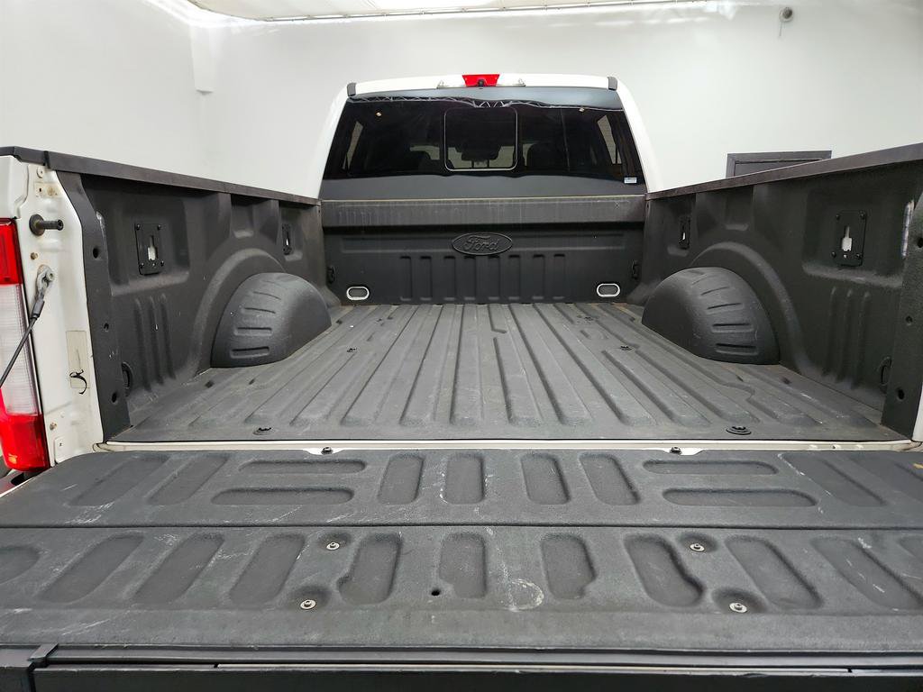 Used 2019 Ford F350 Limited w/ FX4 Off-Road Package AWD/4WD image 30