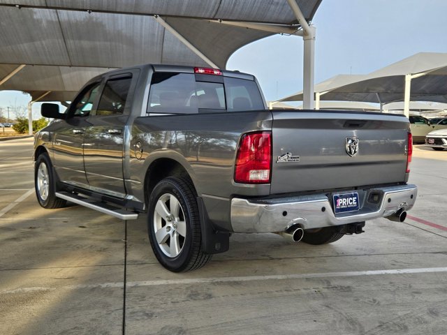 Used 2009 Dodge Ram 1500 Truck SLT w/ Big Horn Regional Pkg image 7