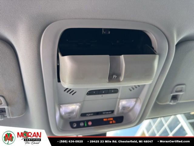 Used 2020 Chevrolet Blazer LT FWD image 20