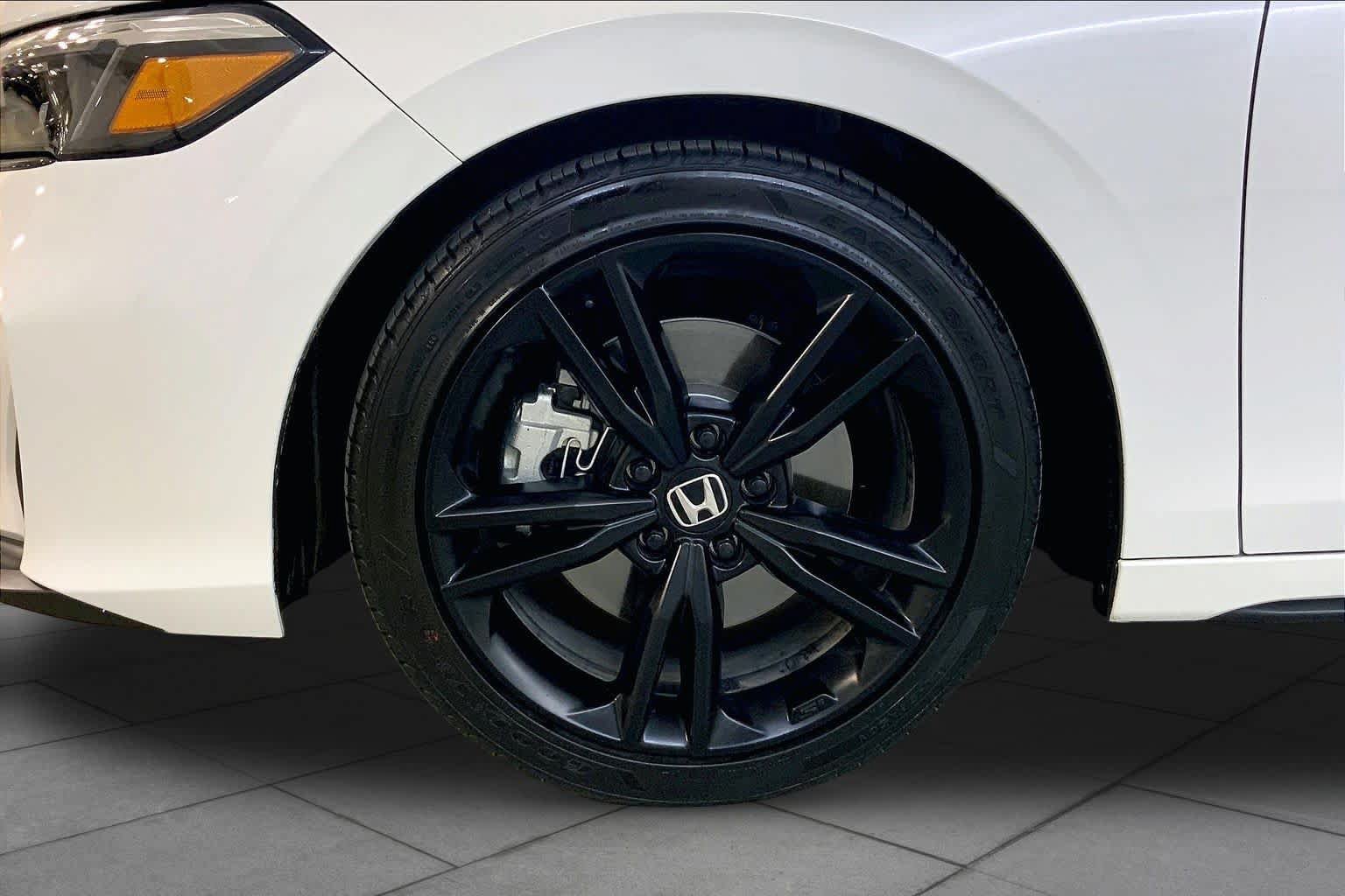 Used 2026 Honda Civic Si image 10