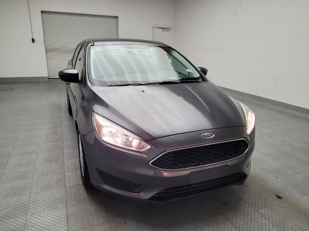 Used 2018 Ford Focus SE image 14