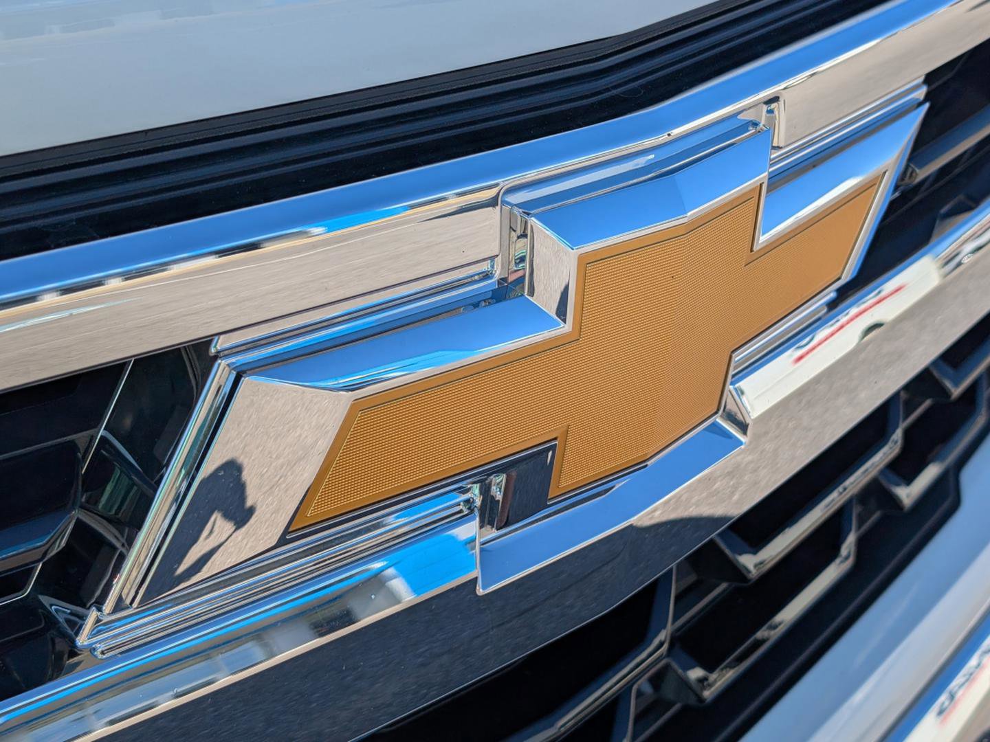 Used 2025 Chevrolet Silverado 1500 LT w/ Protection Package image 5