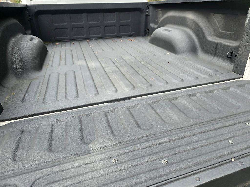 Used 2016 RAM 3500 Laramie w/ Sport Appearance Group image 16