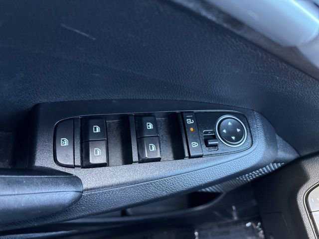 Used 2024 Kia Seltos LX image 13