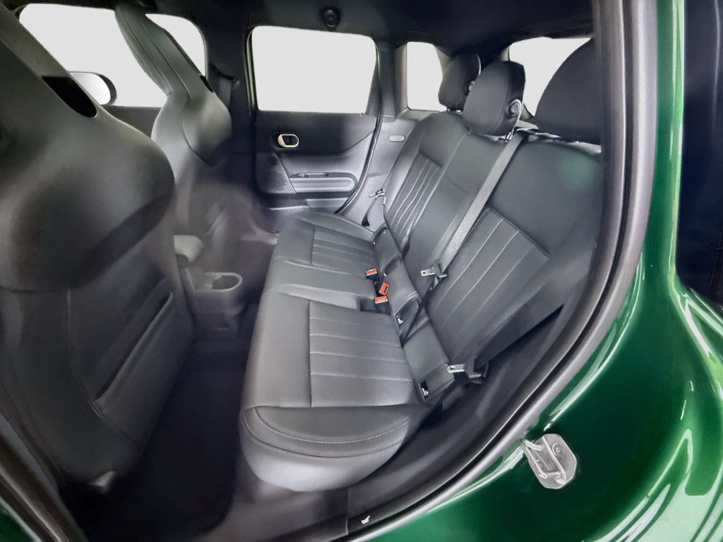 New 2027 MINI Cooper S FWD image 22