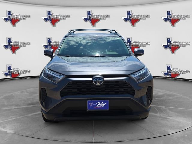 Used 2022 Toyota RAV4 XLE w/ Convenience Package AWD/4WD image 8