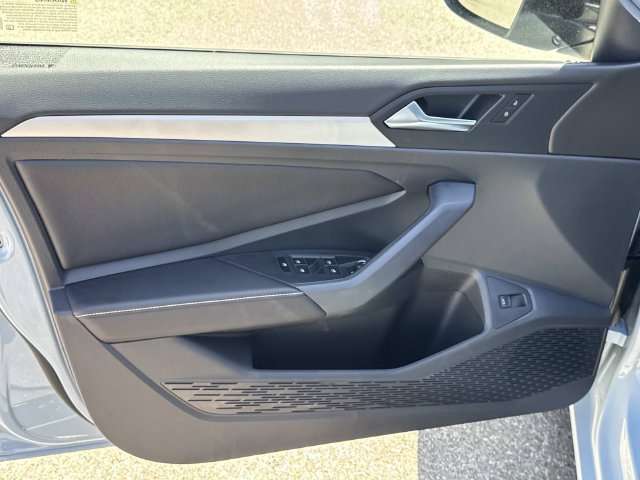 New 2027 Volkswagen Jetta Sport FWD image 20