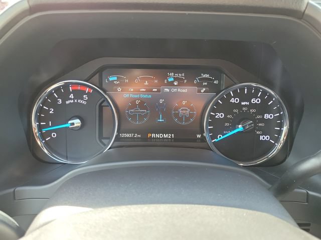 Used 2018 Ford F250 Platinum w/ Platinum Ultimate Package AWD/4WD image 23