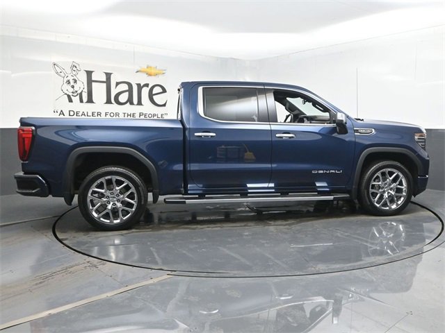 Used 2022 GMC Sierra 1500 Denali image 36
