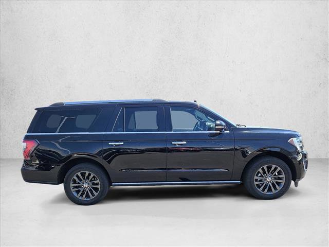 Used 2020 Ford Expedition Max Limited w/ Equipment Group 301A AWD/4WD image 4