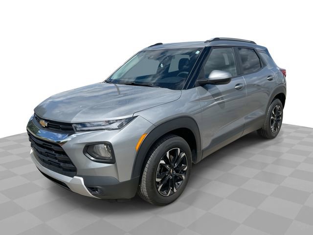 Used 2023 Chevrolet TrailBlazer LT w/ Convenience Package