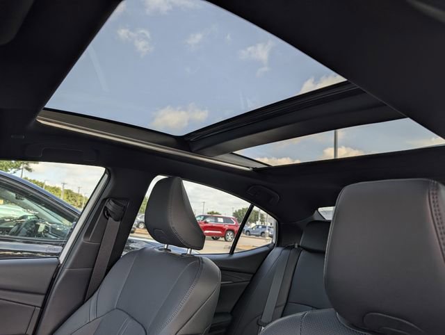 Certified 2025 Toyota Camry XSE w/ Premium Package FWD image 27