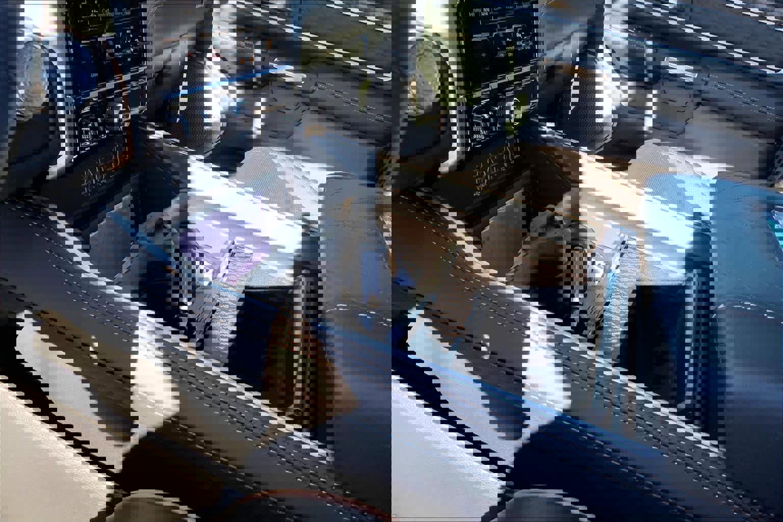 New 2026 RAM 1500 Tungsten image 7