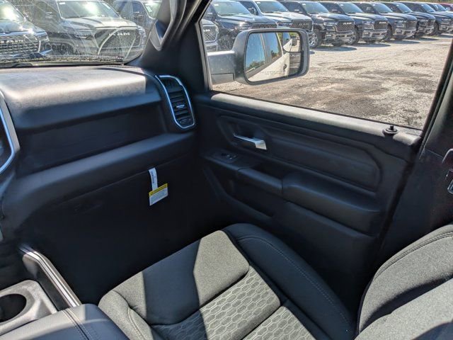 New 2026 RAM 1500 Express image 17