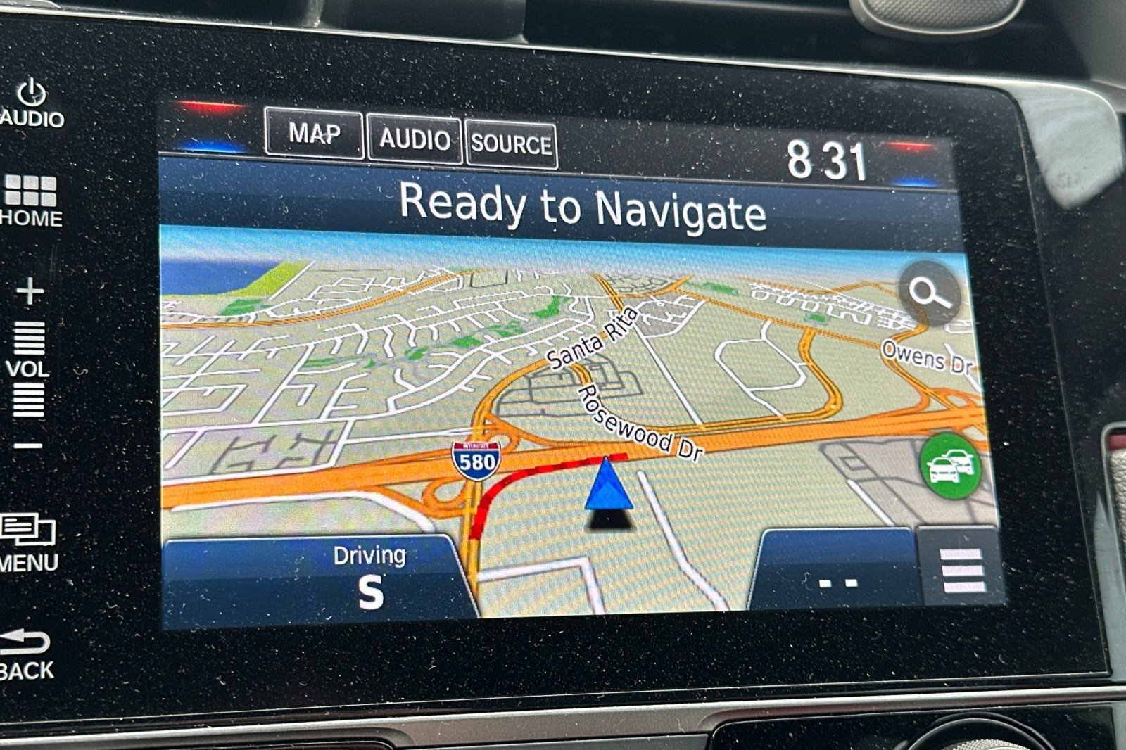 Used 2018 Honda Civic Type R image 43