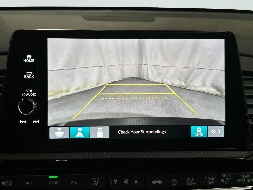 Used 2026 Honda Odyssey EX-L image 18