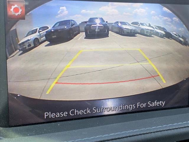Used 2018 MAZDA MAZDA6 Touring FWD image 11