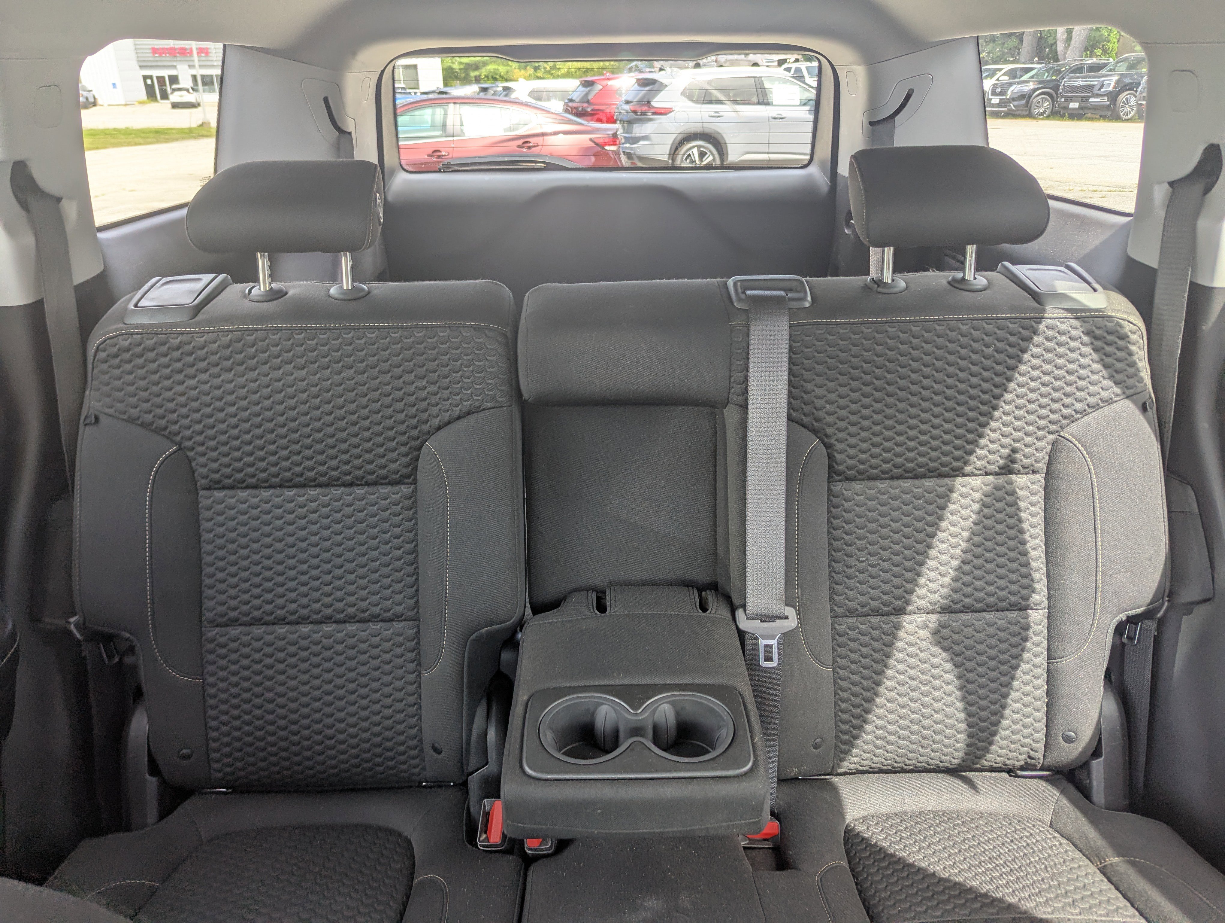 Used 2019 GMC Acadia SLE image 26