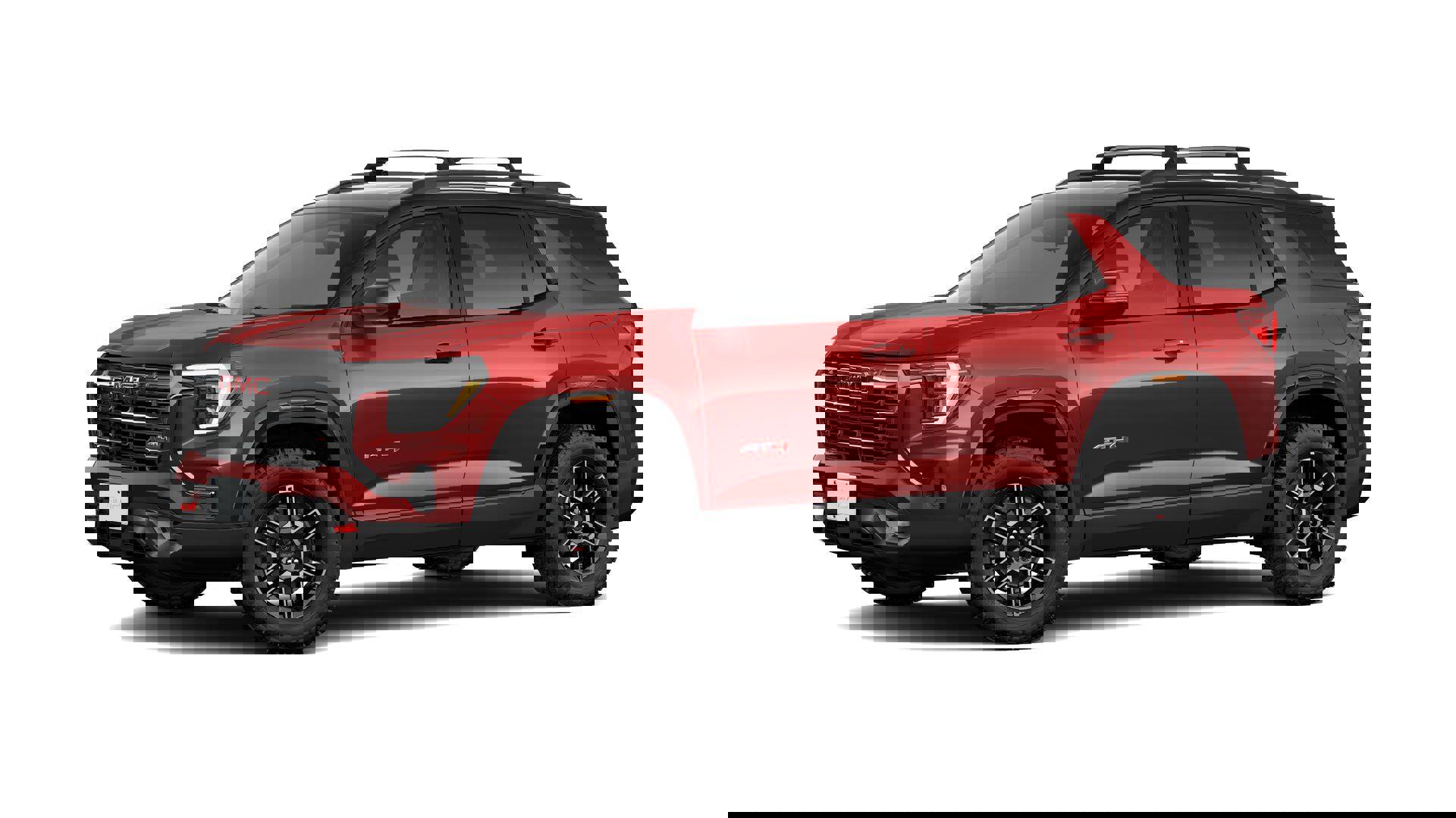 New 2026 GMC Terrain AT4 w/ Convenience Package III image 26