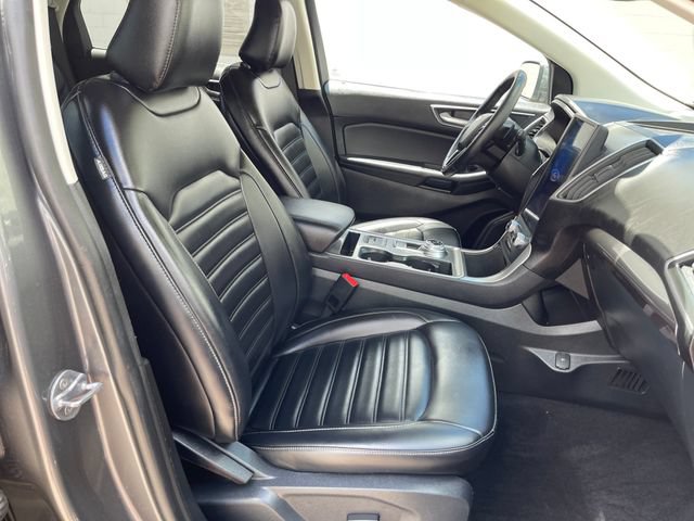 Used 2024 Ford Edge SEL w/ Convenience Package AWD/4WD image 36