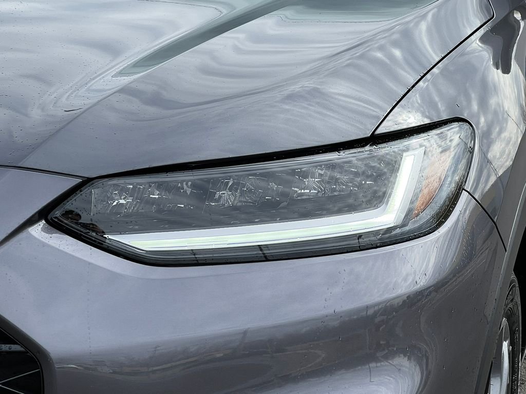 New 2026 Honda HR-V LX image 34