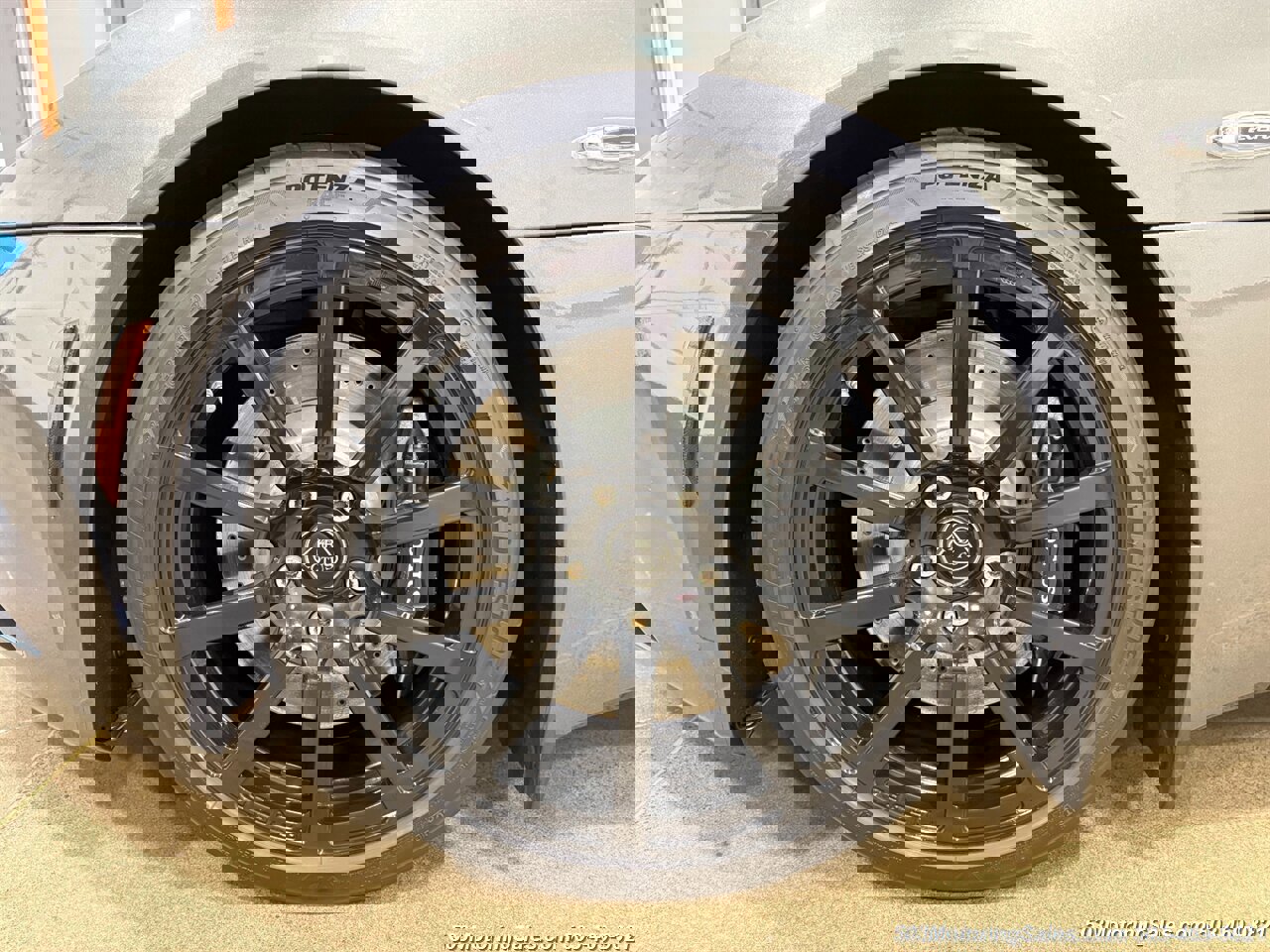 Used 2010 Lotus Evora 2+2 image 39