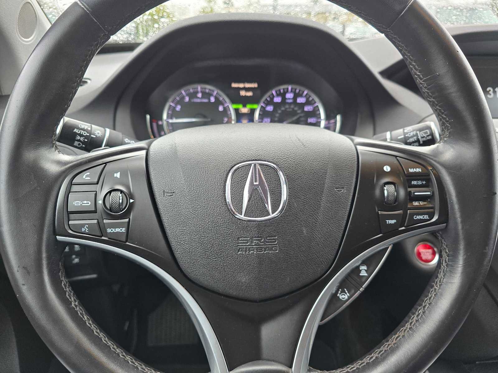 Used 2019 Acura MDX FWD image 27