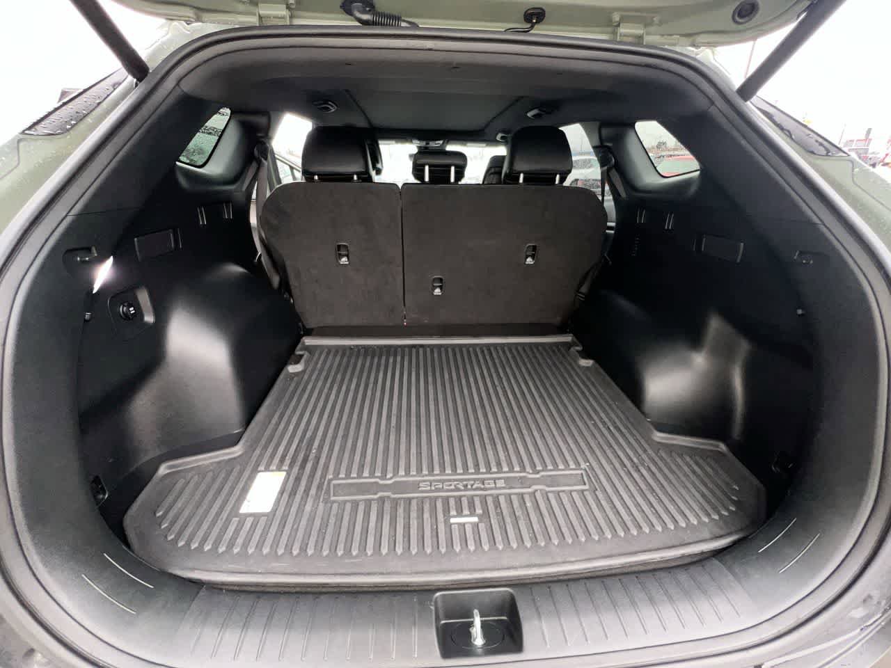 Certified 2026 Kia Seltos S AWD/4WD image 26