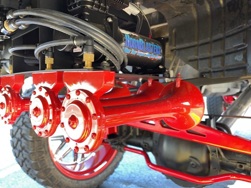 Used 2023 RAM 2500 Limited AWD/4WD image 17