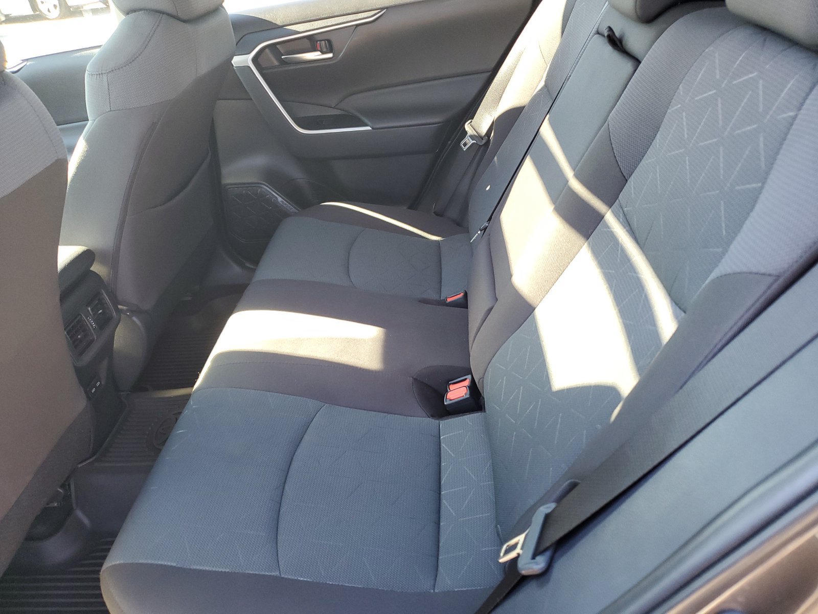 Certified 2025 Toyota RAV4 XLE w/ Convenience Package AWD/4WD image 13