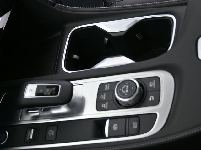 Certified 2025 INFINITI QX60 Autograph w/ Cargo Package image 22