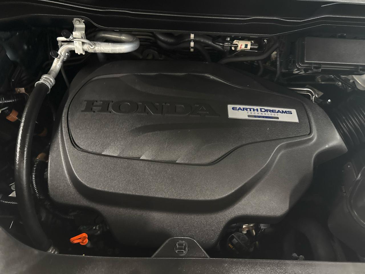 Used 2017 Honda Pilot EX-L image 73