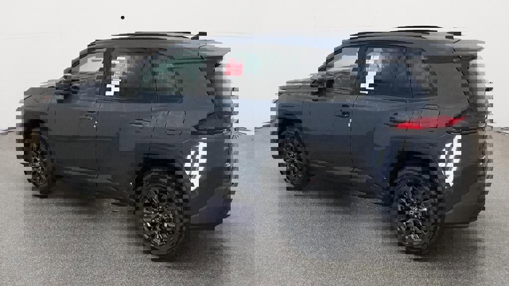 New 2026 Toyota RAV4 XLE Premium image 4