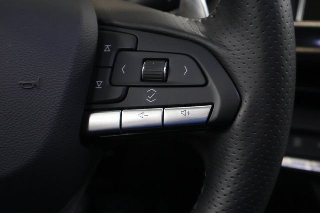New 2025 Cadillac CT4 Sport w/ LPO, Red Accent Package AWD/4WD image 19