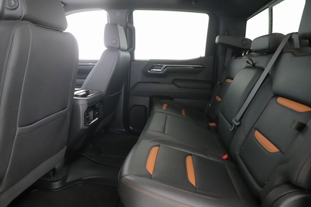 Used 2023 GMC Sierra 1500 AT4 w/ Technology Package image 28