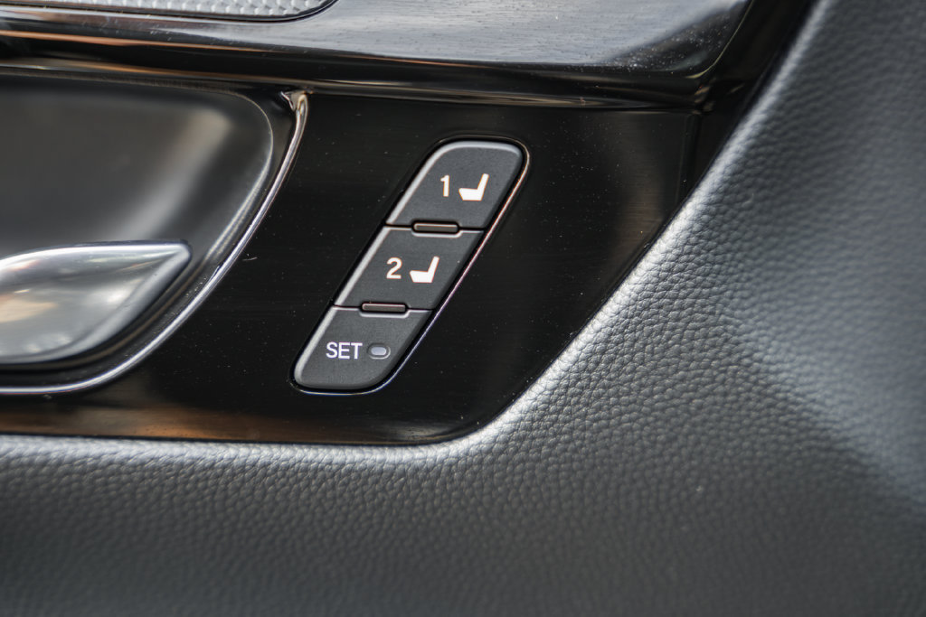 Used 2023 Honda CR-V Sport Touring image 45