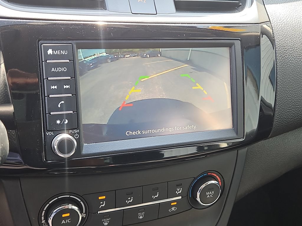 Used 2019 Nissan Sentra S FWD image 29