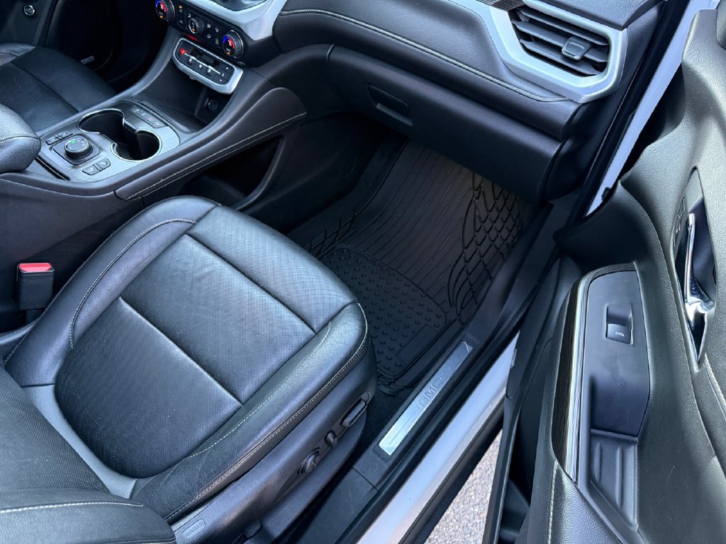 Used 2020 GMC Acadia SLT w/ Premium Package AWD/4WD image 42