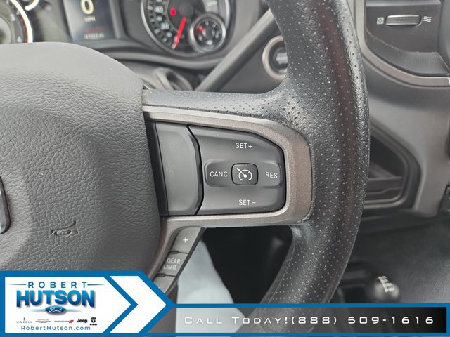 Used 2023 RAM 3500 Tradesman AWD/4WD image 14