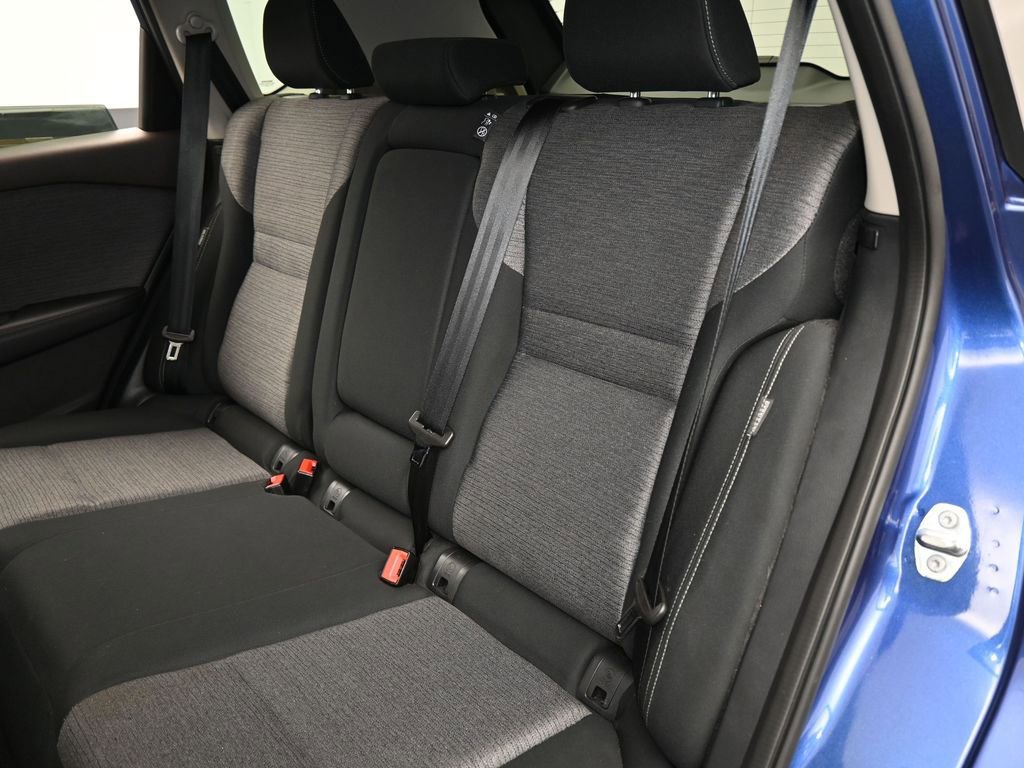 Used 2021 Nissan Rogue S image 29