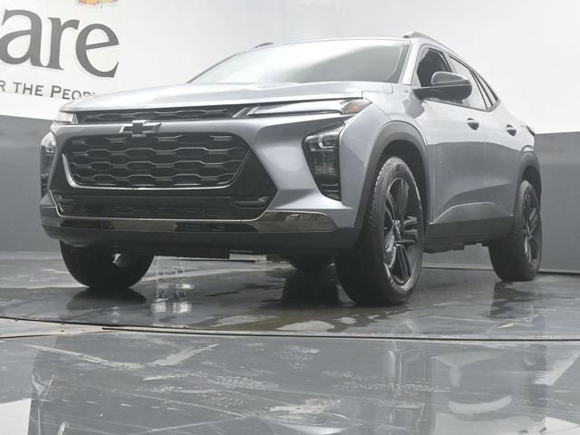 New 2026 Chevrolet Trax ACTIV w/ Driver Confidence Package image 4