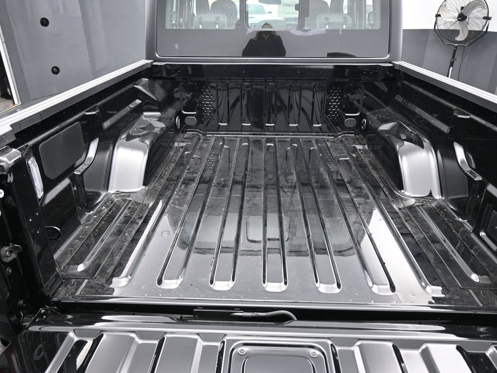 New 2026 Jeep Gladiator Sport AWD/4WD image 34